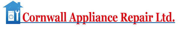 Cornwall Appliance Repair Ltd. Logo