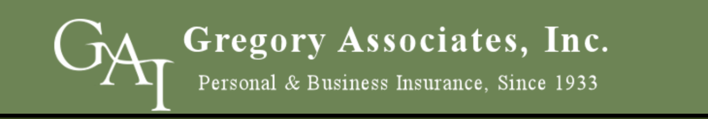 Gregory Associates, Inc. Logo