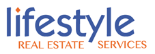 Lifestyle Real Estate Services, Inc. Logo