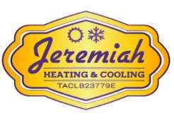 Jeremiah AC Logo