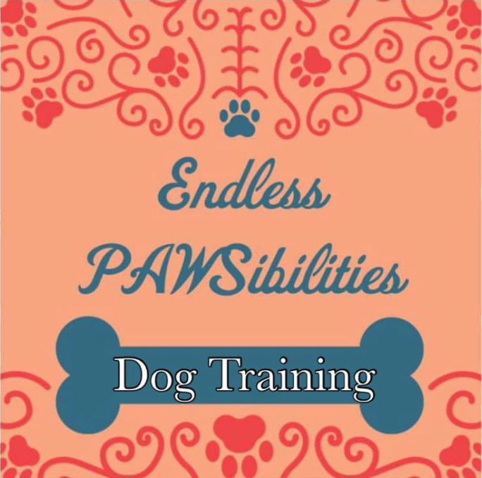 Endless Pawsibilities Logo