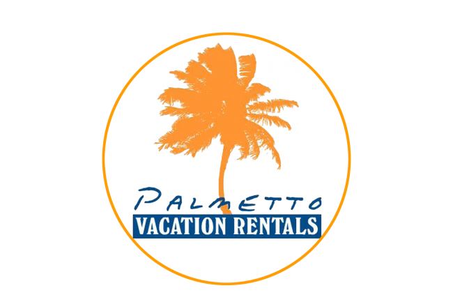 Palmetto Vacation Rentals, LLC Logo