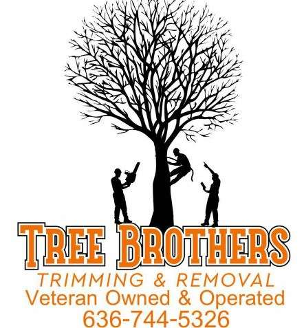 Tree Brothers LLC Logo