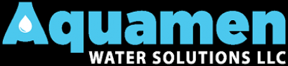 Aquamen Water Solutions LLC Logo