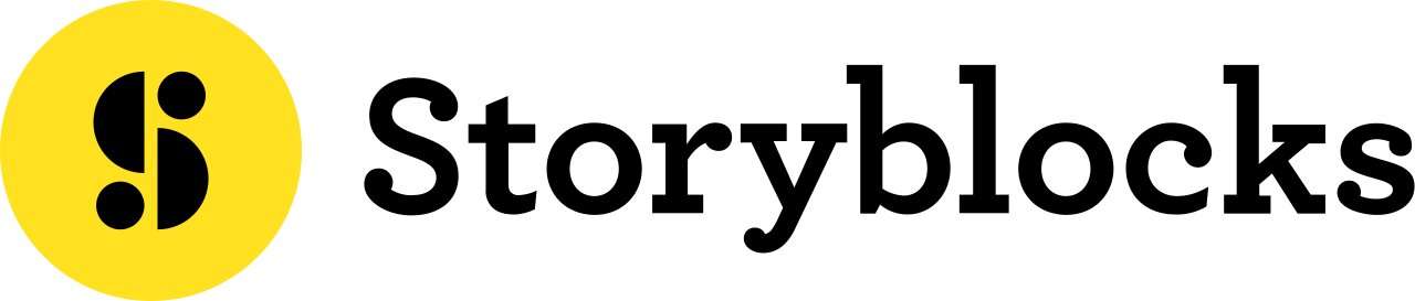 Storyblocks Logo