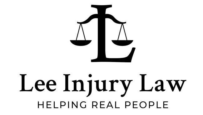 Lee Injury Law, LLC Logo