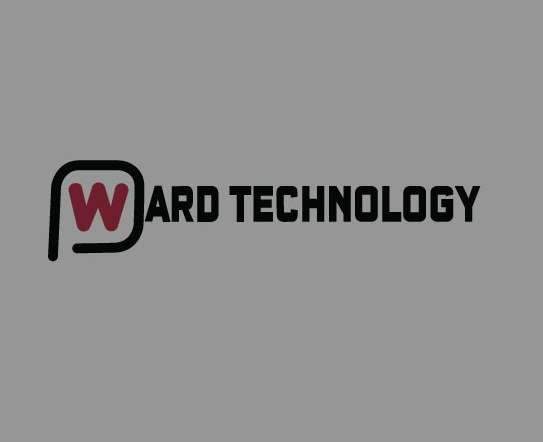 Ward Technology LLC Logo