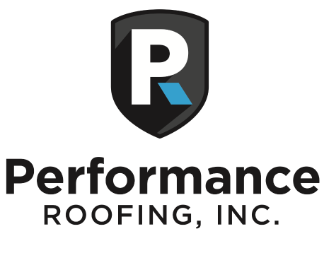 Performance Roofing Inc. Logo