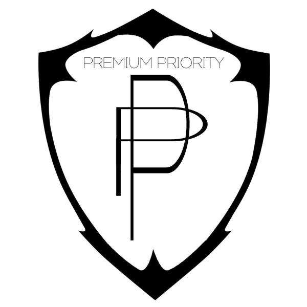 Premium Priority, LLC Logo