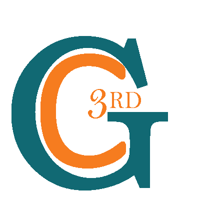 3rd Generation Construction, LLC Logo