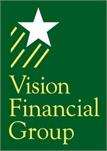 Vision Financial Group, Inc. Logo