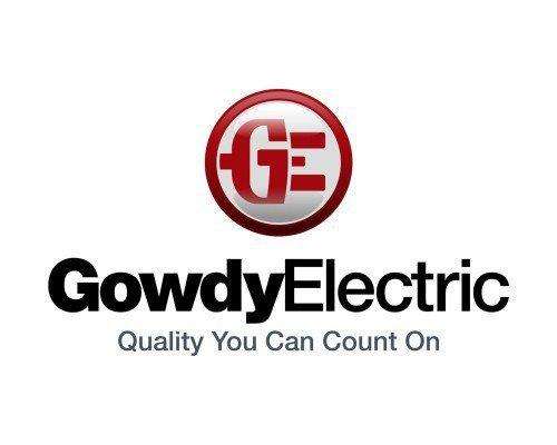 Gowdy Electric, LLC Logo