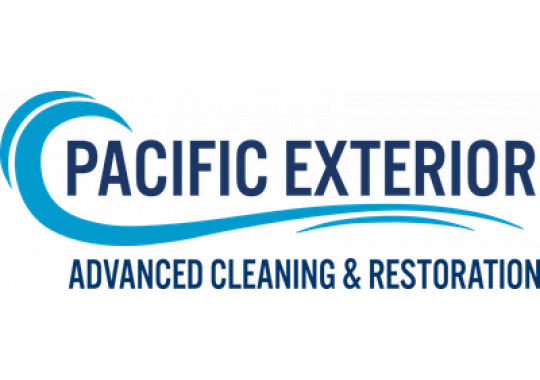 Pacific Exterior Logo