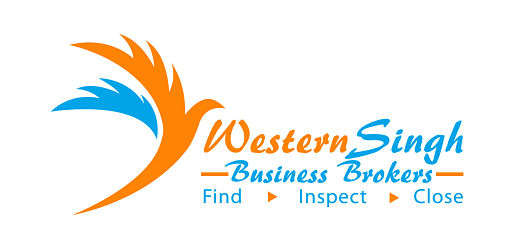Western Singh Business Brokers Logo