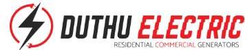 Duthu Electric LLC Logo