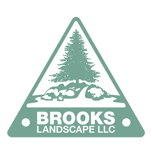 Brooks Landscape LLC Logo