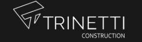 Trinetti Construction Ltd. Logo