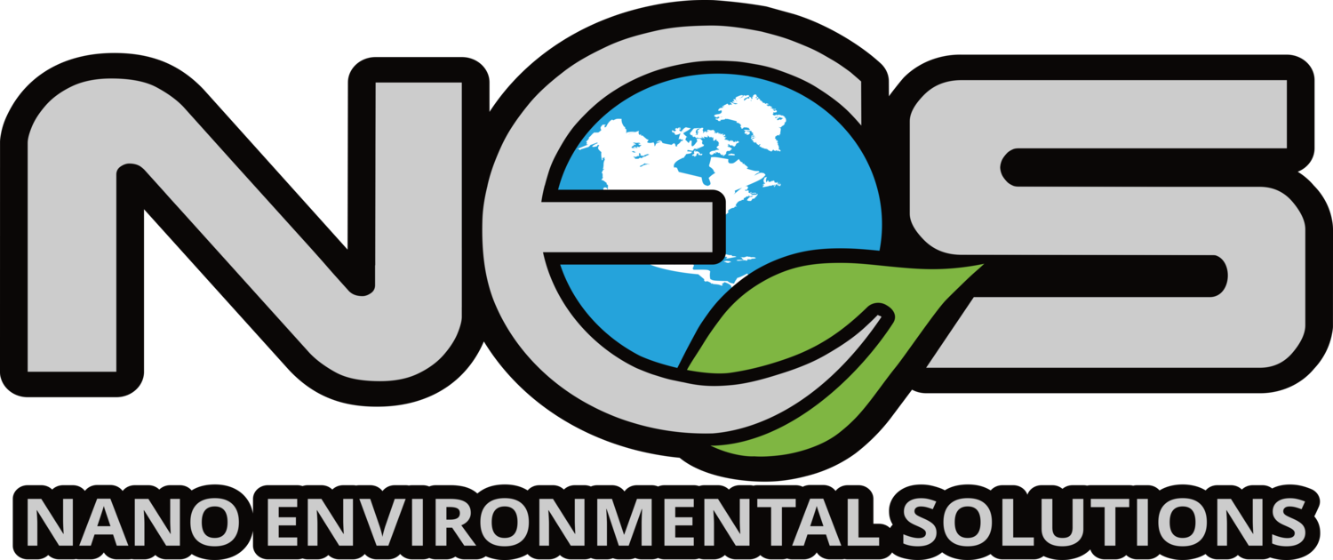 Nano Environmental Solutions Commercial Division Logo