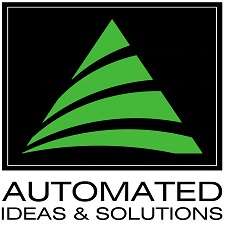 Automated Ideas & Solutions Inc. Logo