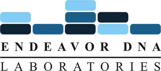 Endeavor DNA, Inc. Logo