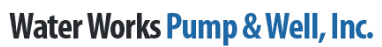 Water Works Pump & Well Inc Logo