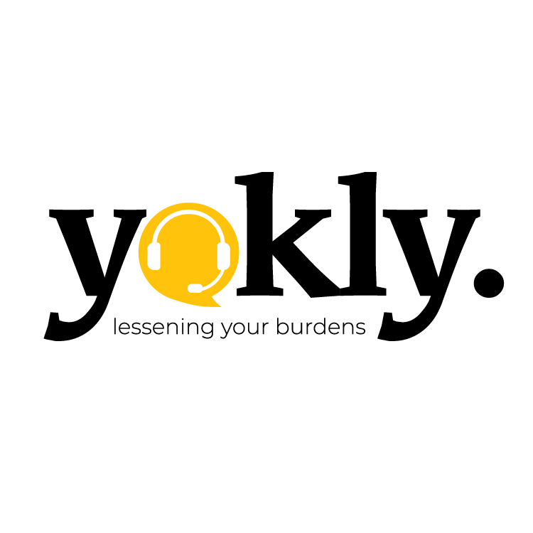 Yokly Logo