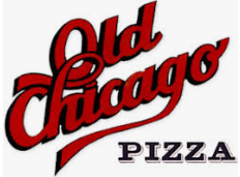 Old Chicago Pizza Logo