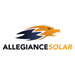 Allegiance Solar, LLC Logo