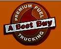 A Best Buy Premium Fuel & Trucking, LLC Logo