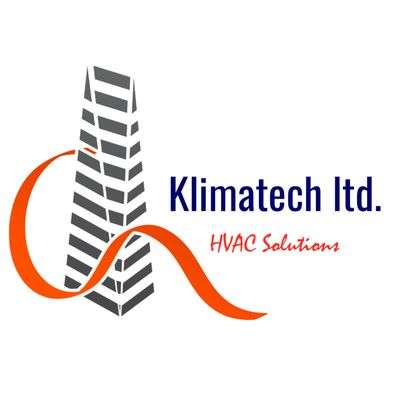 Klimatech Ltd. Logo