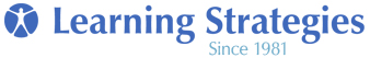 Learning Strategies Corporation Logo