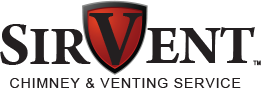 SirVent STL Chimney & Venting Service Logo