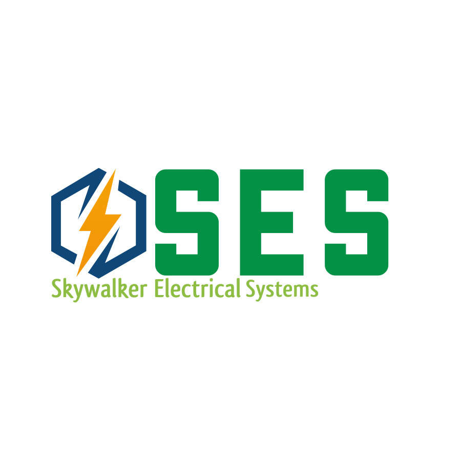 Skywalker Electrical Systems Logo