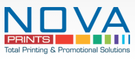 Nova Graphics Logo