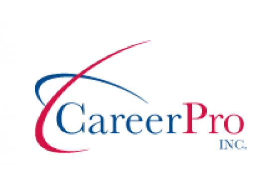 CareerPro Inc. Logo