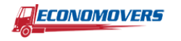 A Econo Movers, Inc. Logo