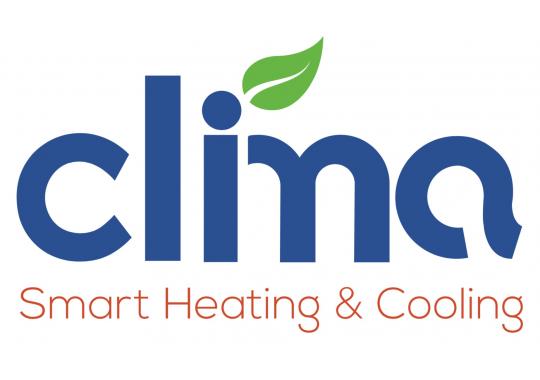 CLIMA Smart Heating & Cooling, LLC Logo