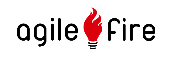AgileFire, LLC Logo