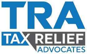 Tax Relief Advocates Logo