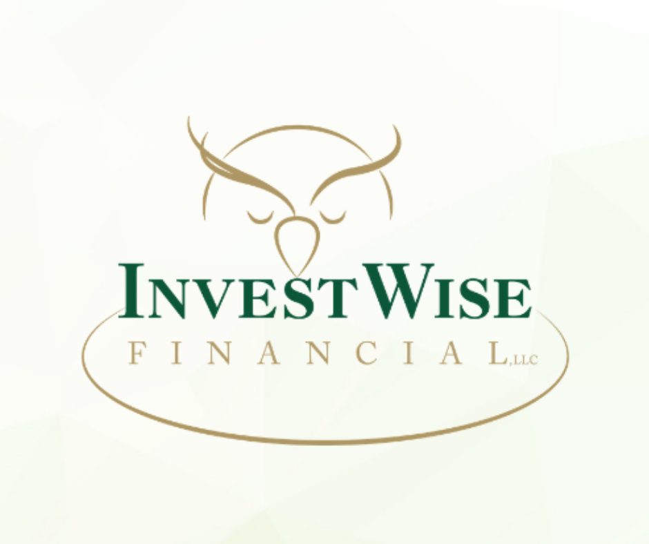 InvestWise Financial, LLC Logo