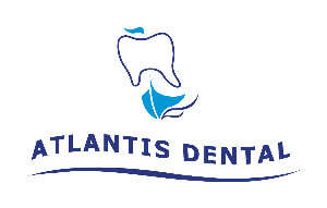 Atlantis Dental Logo