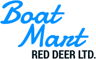 Boat Mart (Red Deer) Ltd Logo