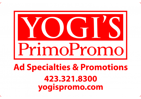 Yogi's PrimoPromo Logo