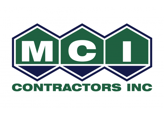 MCI Contractors, Inc. Logo