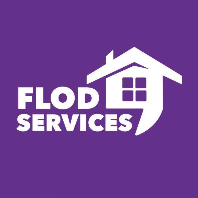 Flod Services LLC Logo