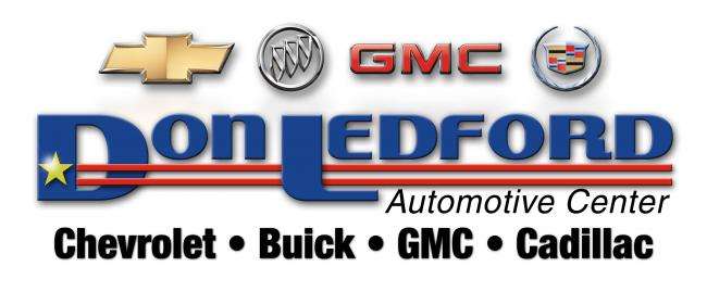 Don Ledford Automotive Center, Inc. Logo