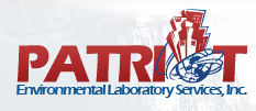 Patriot Environmental Laboratory Services Inc Logo