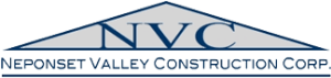 Neponset Valley Construction Corporation Logo