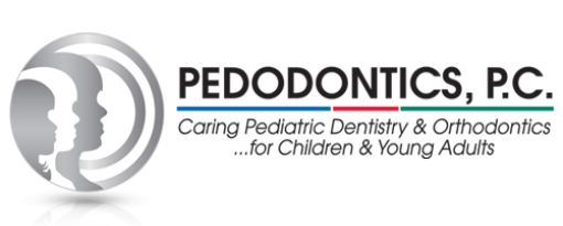 Pedodontics, P.C. Logo