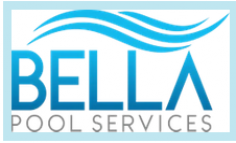 Bella Pool Services LLC Logo